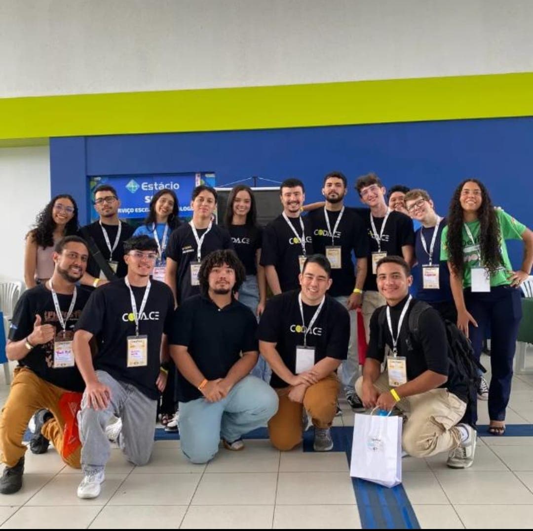 Evento Google em Fortaleza