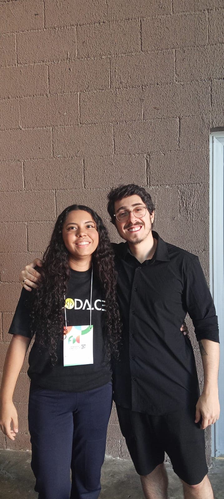 encontro com castanhari