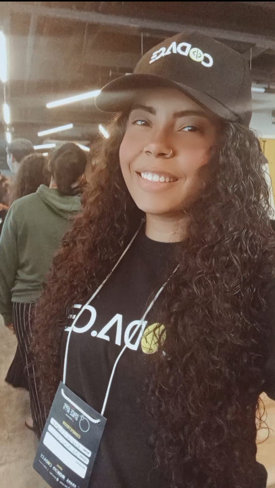 Hackathon Nasa Space Apps Challenge